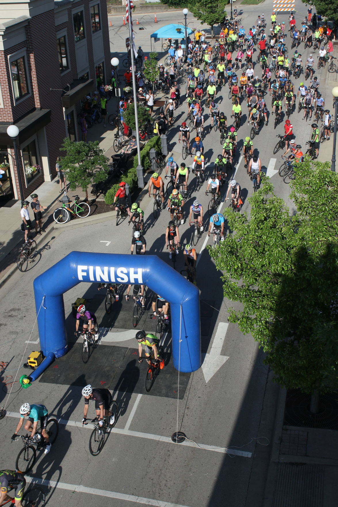 TOUR DE CHARLESTON 4 (06/02/18)